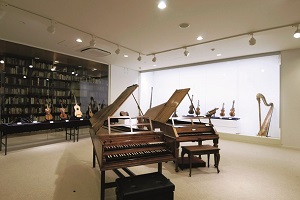 上野学園