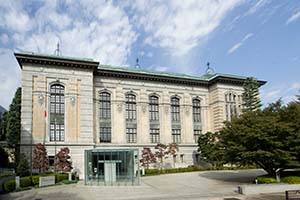 国際子ども図書館