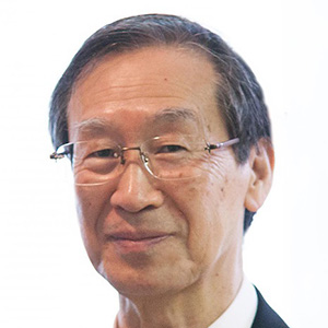 小澤弘（江戸東京博物館名誉研究員・淑徳大学人文学部客員教授）