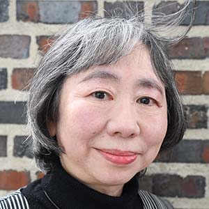 畑尚子（國學院大學非常勤講師）