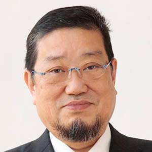 波多野純（日本工業大学名誉教授）