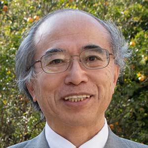 大石学（東京学芸大学名誉教授）
