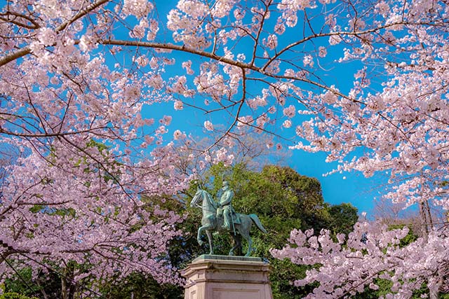 上野公園