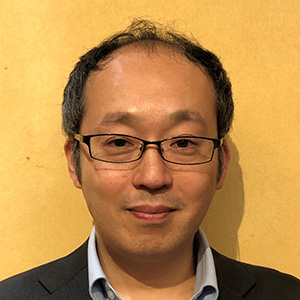 滝口 正哉（立教大学文学部講師・徳川林政史研究所特任研究員）