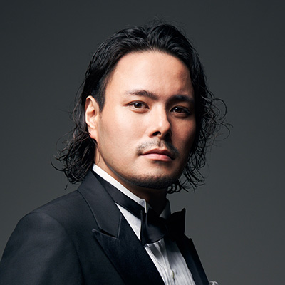 大平倍大(声楽専攻)