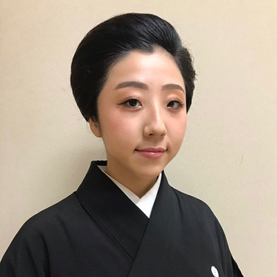 萩岡由子(箏曲山田流)