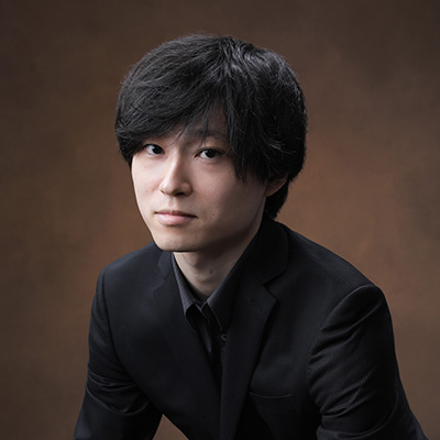 木本秀太(ピアノ専攻)