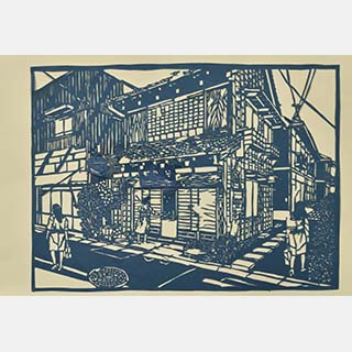 切り絵