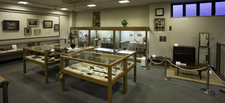 伝統工芸に技を見る 伝統工芸に技を見る